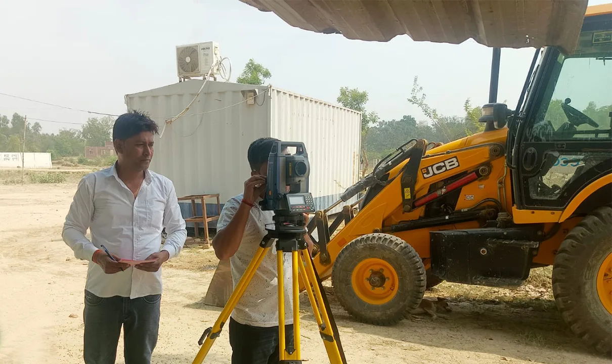 Top 5 Surveying & Mapping Uses for GEOFUSION Equipment