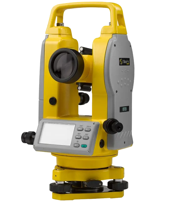 electronic-digital-theodolite