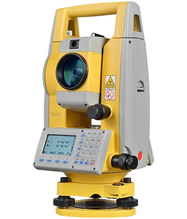 electronic-total-station
