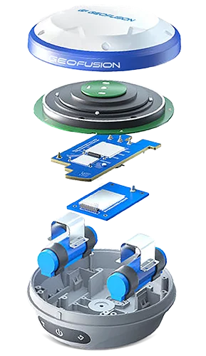 G10 GNSS Receiver Future Image