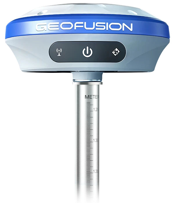 G10 GNSS Receiver