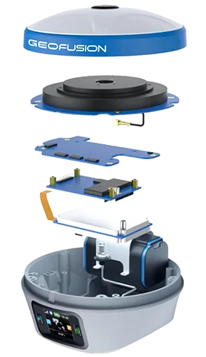 G20 GNSS Receiver Future Image