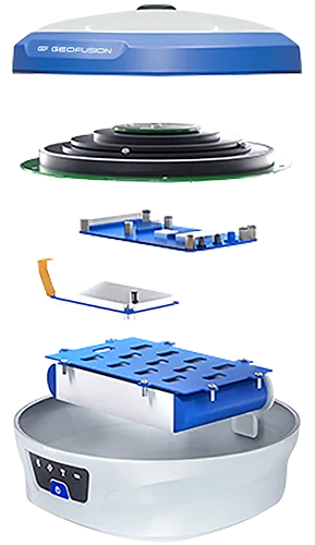 G30 GNSS Receiver Future Image