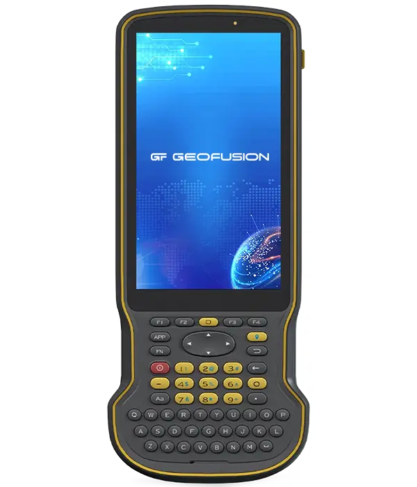 gcr 500 pro data controller