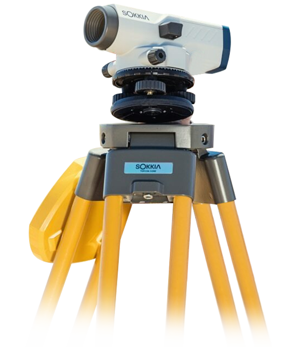 sokkia-auto-level